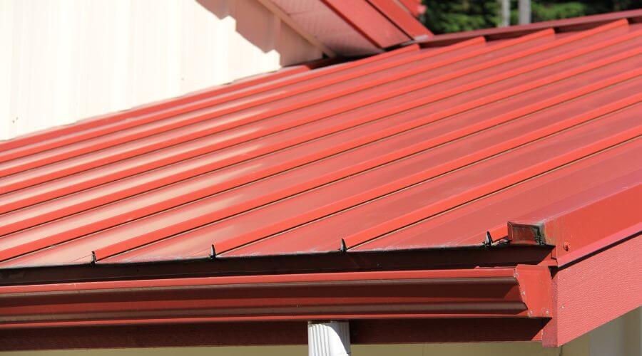 Industrial Roof Repair in March Air Reserve Base, CA